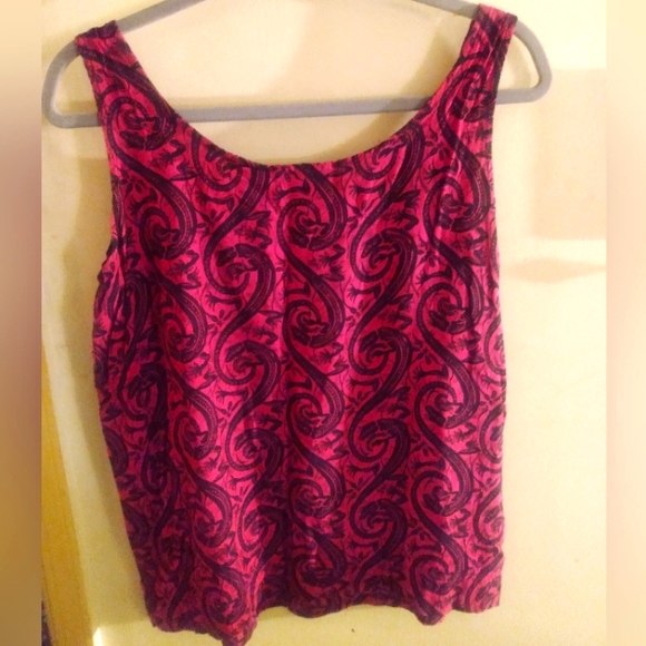 GinTonic Vintage Tank Top - Picture 6 of 7